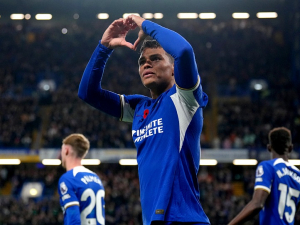 Thiago Silva potvrdil odchod z Chelsea. Chce se jednou vrátit