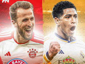 Semifinále Ligy mistrů: Bayern chce proti Realu Madrid nakročit pravou nohou