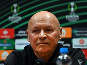 Miroslav Koubek prodloužil smlouvu s Viktorií Plzeň