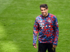 Javi Martinez vzpomíná na Real Madrid: Nemůžete jim nikdy věřit