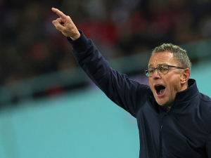 Bayern Mnichov povede Ralf Rangnick