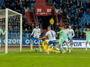První tři zápasy v bojích o titul mohou nakonec rozhodnout 