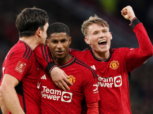Chystaný výprodej Manchesteru United – Kdo kolik může stát?