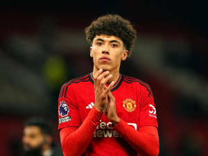 Manchesteru United v akademii roste další diamant. Kdo je Ethan Wheatley?