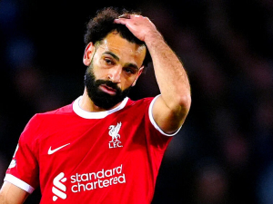 Mohamed Salah už není moje věc, říká Jürgen Klopp