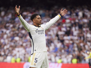 Real Madrid vítězem La Ligy? Po výhře nad Cádizem se čeká na zaváhání Barcelony