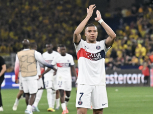 Kylian Mbappé kupuje v Madridu dům, jehož předchozím vlastníkem byl Sergio Ramos