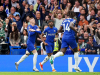 Chelsea rozdrtila West Ham 5:0 a stále míří na Evropu