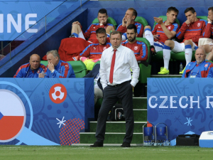 Pavel Vrba chtěl trénovat Vietnam, ale reprezentace si vybrala někoho jiného