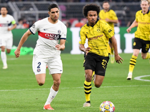 Semifinále Ligy mistrů: Smaže Paris Saint-Germain manko z Dortmundu?