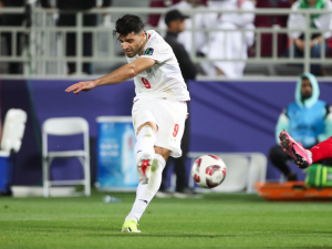 Inter hlásí první letní posilu, z Porta přijde Mehdi Taremi