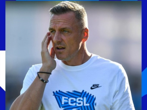 Trenér Liberce Kozel po sezoně odejde. Slovan čeká přestavba