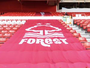 Odvolání nevyšlo a Nottingham Forest přijde o body