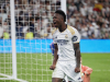 Video: Vinicius Júnior pozval postiženého fanouška z Polska k sobě domů