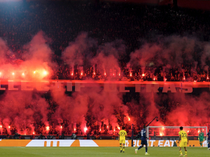PSG překonalo nechtěný rekord Ligy mistrů. Co se jim (ne)povedlo?