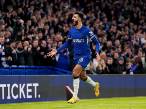 Armando Broja v létě odejde z Chelsea