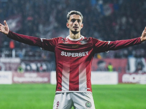 Sparta Slavii vyfoukla nejdražšího hráče ligy. Nahrazuje Kuchtu?