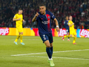Mbappé by si měl vybrat Saudskou Arábii, doporučuje Marcel Desailly