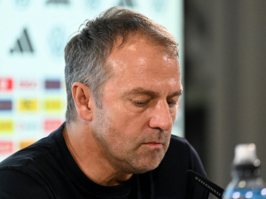 Novým hlavním adeptem na trenéra Bayernu je Hansi Flick
