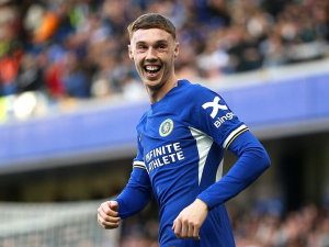 Kdo je nejlepším mladým hráčem Premier League?