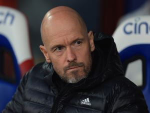 Přestupové spekulace: Erik ten Hag končí na lavičce Manchesteru United. Viktor Gyokeres možná neopustí Sporting. Kam zamíří Marco Reus?