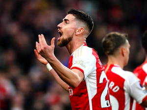 Jorginho prodloužil smlouvu s Arsenalem