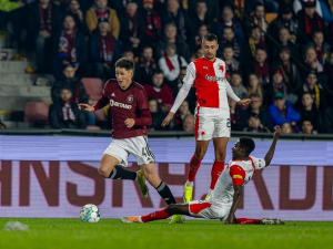 Derby pražských S zřejmě napoví, kdo se stane držitelem mistrovského titulu