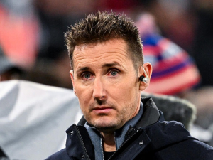 S Hansi Flickem by se do Bayernu mohl vrátit i legendární Miroslav Klose