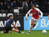 16letý klenot Arsenalu, který láme střelecké rekordy v klubové akademii