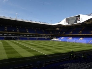 Tottenham postaví nový stadion