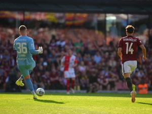 Derby gól nepřineslo. Sparta je velice blízko k titulu