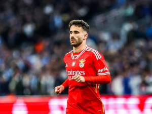Benfica se rozloučí s další legendou. V létě odejde Rafa Silva