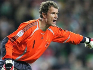 Lehmann kritizoval Jarolíma kvůli nasimulované penaltě