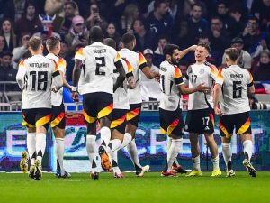 Euro 2024 - skupina A: Favoritem Německo, černým koněm Maďarsko?