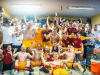 Dukla postoupila do první ligy. Na Julisku příští rok přijedou Sparta i Slavia