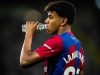Xavi: Lamine Yamal je vyvolený