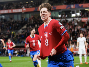 Ladislav Krejčí do Španělska? Girona údajně nabídla 10 milonů euro. Sparta odmítla a chce víc