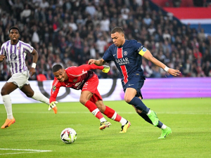 Mbappé do Arsenalu? Populární internetová hvězda má jasno