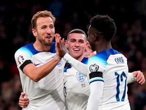 Euro 2024 - skupina C: Dojde Anglie za triumfem?