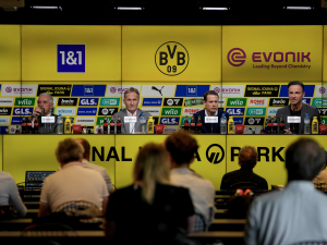 Finále Ligy mistrů: Dortmund si v případě prohry vydělá víc milionů, než Real Madrid. Jak je to možné?