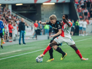 Slavia potřebuje posílit v útočné fázi. Vydrancuje v létě Plzeň? 