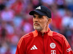 Thomas Tuchel v Bayernu nezůstane. Prý se s vedením nedohodnul