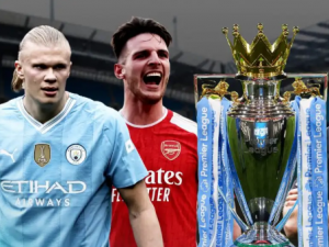 Premier League: Titulové vyústění – Arsenal potřebuje vyhrát a pomoc West Hamu. Přepíší Citizens dějiny?