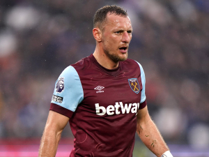 Vladimír Coufal chce Manchesteru City zatarasit cestu k titulu. Co jeho budoucnost?