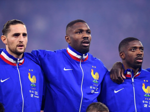 Euro 2024: Francie oznámila nominaci. Vrací se Kanté, chybí hvězdy Premier League