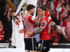 Southampton se ve Wembley popere o postup do Premier League. Doma suverénně porazil West Brom
