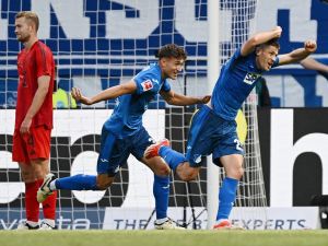 Bayern v Bundeslize skončil až na třetím místě. O titul vicemistra ho připravil brutální Kramarič a výhra Stuttgartu