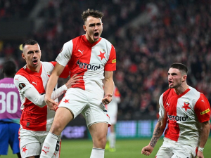 Co musí Slavia udělat, aby dohnala Spartu?