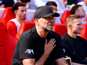 Jürgen Klopp má novou práci. Stane se šéfem Red Bullu