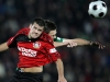 Leverkusen znovu vyhrál 2:0